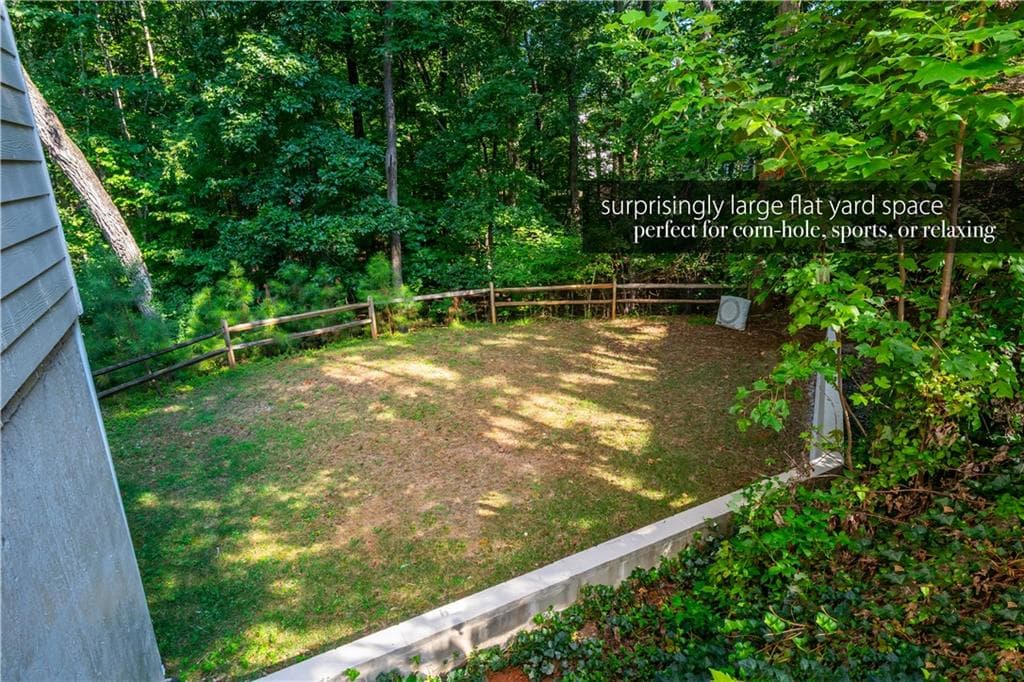 4 bedroom, 3 bathroom, 2,792 sq ft single family residence for sale at 777 Chanson Drive, Marietta, GA 30064 — photo 9