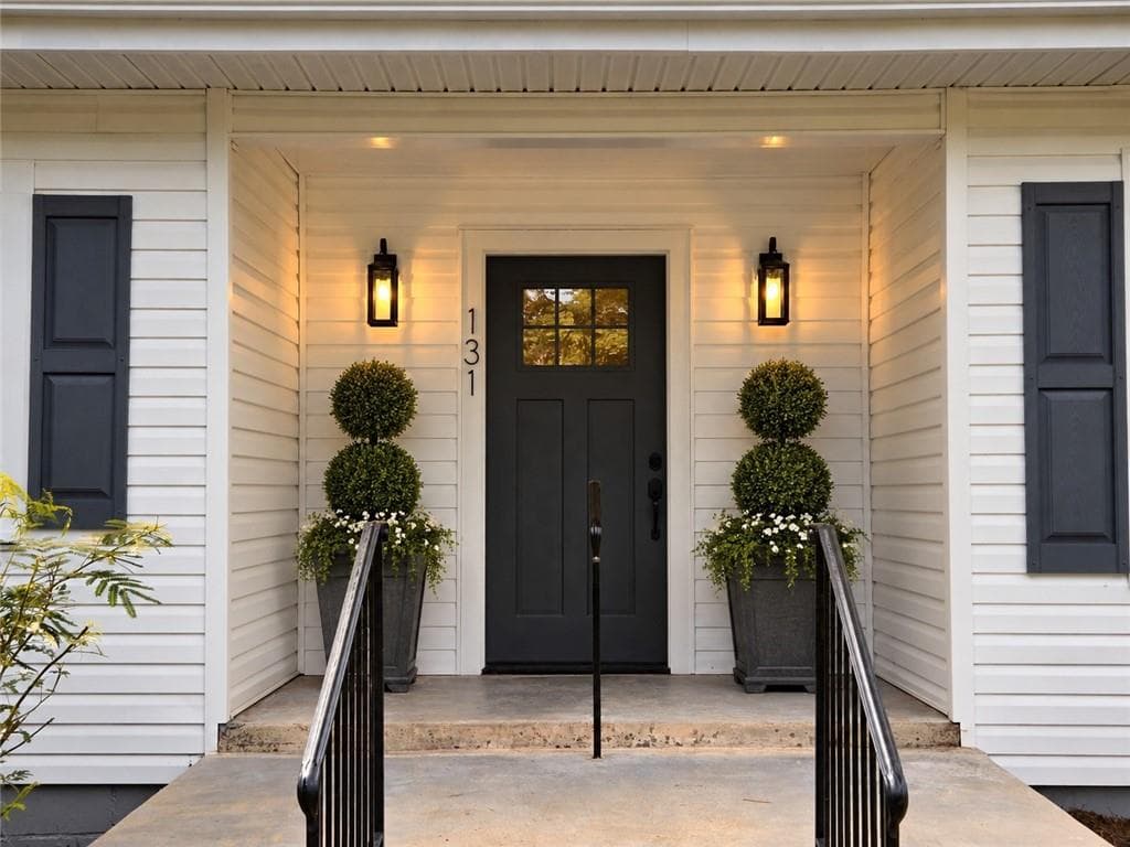 3 bedroom, 2 bathroom, 1,373 sq ft single family residence for sale at 131 Mountain View Drive, Gainesville, GA 30501 — photo 6