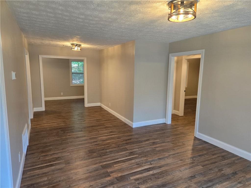 3 bedroom, 2 bathroom, 1,373 sq ft single family residence for sale at 131 Mountain View Drive, Gainesville, GA 30501 — photo 8