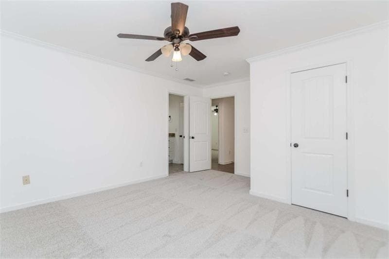 4 bedroom, 6 bathroom, 3,020 sq ft single family residence for rent at 4234 Quail Creek Drive, Flowery Branch, GA 30542 for $3,500 a month — photo 5