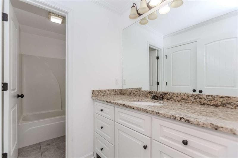 4 bedroom, 6 bathroom, 3,020 sq ft single family residence for rent at 4234 Quail Creek Drive, Flowery Branch, GA 30542 for $3,500 a month — photo 8