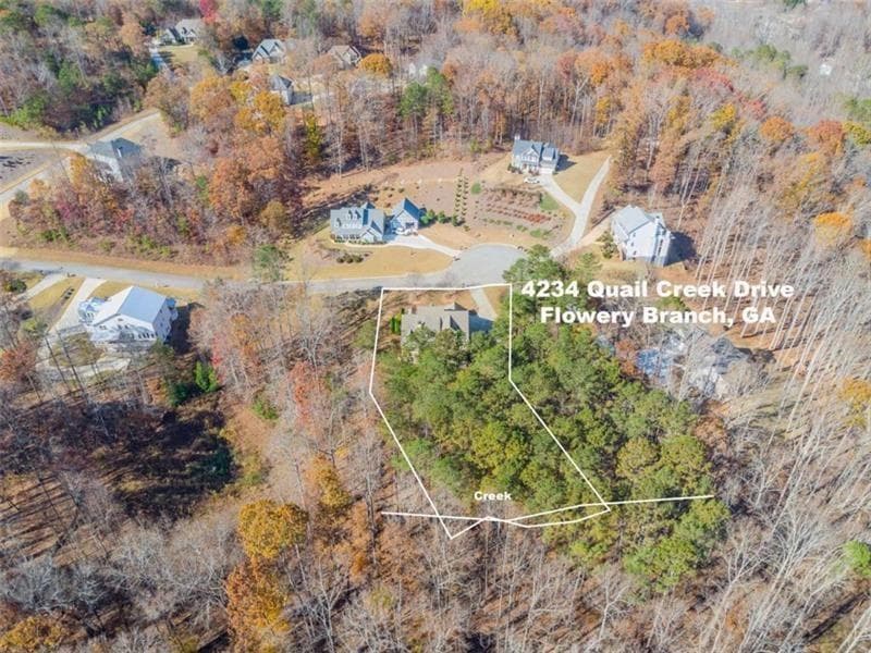 4 bedroom, 6 bathroom, 3,020 sq ft single family residence for rent at 4234 Quail Creek Drive, Flowery Branch, GA 30542 for $3,500 a month — photo 10