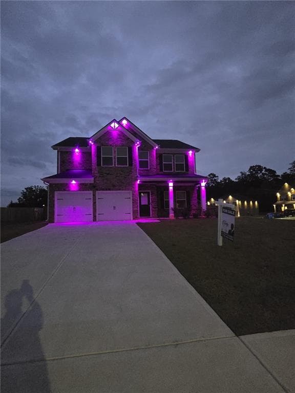 5 bedroom, 3 bathroom, 2,700 sq ft single family residence for sale at 86 Jacoby Drive, Fairburn, GA 30213 — photo 2