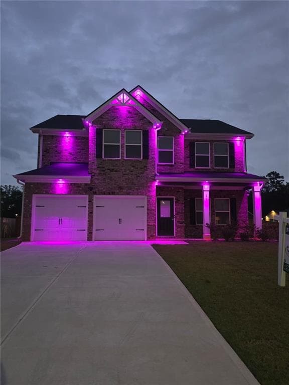 5 bedroom, 3 bathroom, 2,700 sq ft single family residence for sale at 86 Jacoby Drive, Fairburn, GA 30213 — photo 5