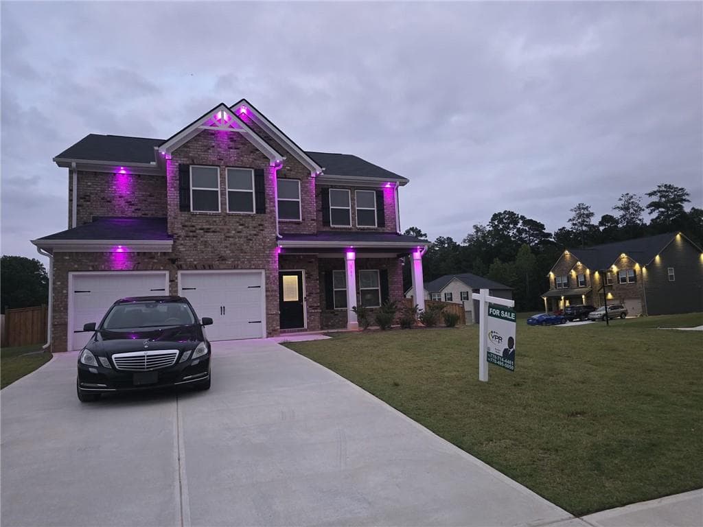 5 bedroom, 3 bathroom, 2,700 sq ft single family residence for sale at 86 Jacoby Drive, Fairburn, GA 30213 — photo 6