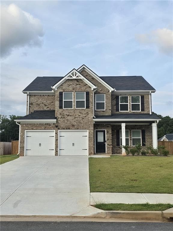 5 bedroom, 3 bathroom, 2,700 sq ft single family residence for sale at 86 Jacoby Drive, Fairburn, GA 30213 — photo 7