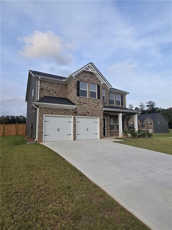 5 bedroom, 3 bathroom, 2,700 sq ft single family residence for sale at 86 Jacoby Drive, Fairburn, GA 30213 — photo 8