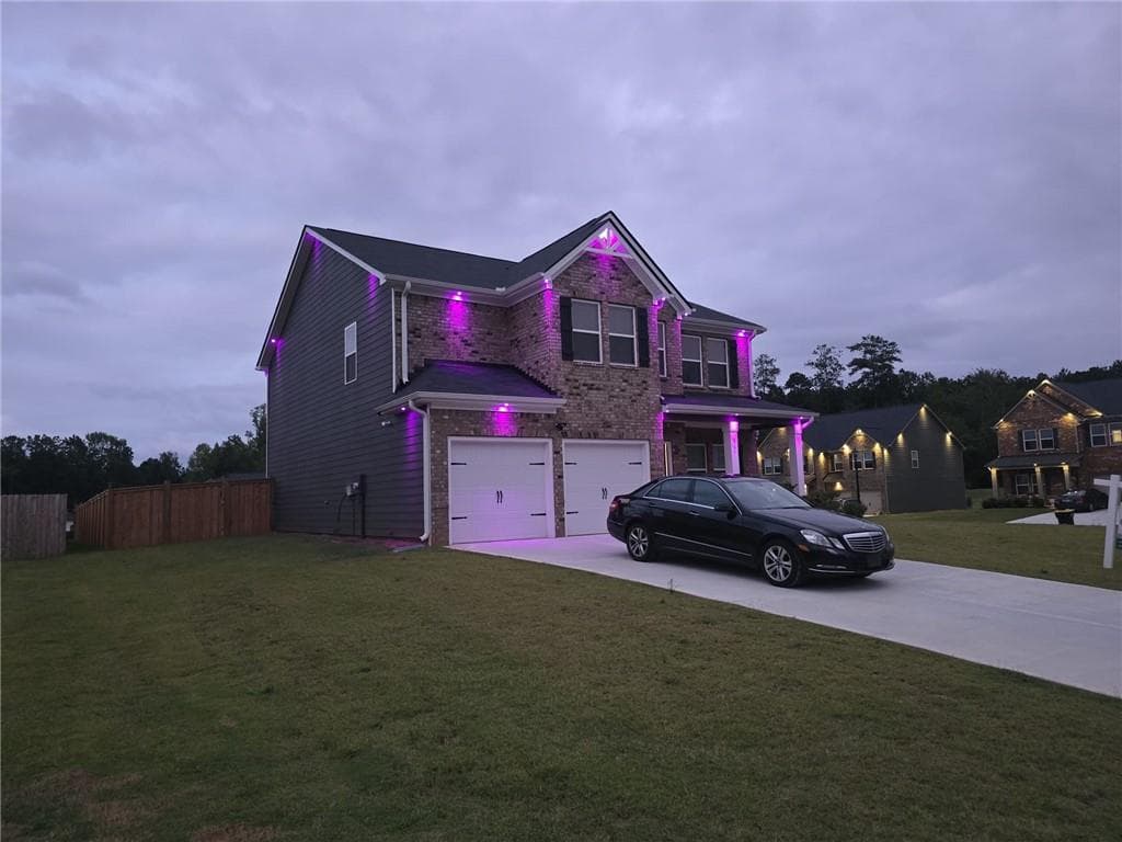 5 bedroom, 3 bathroom, 2,700 sq ft single family residence for sale at 86 Jacoby Drive, Fairburn, GA 30213 — photo 9