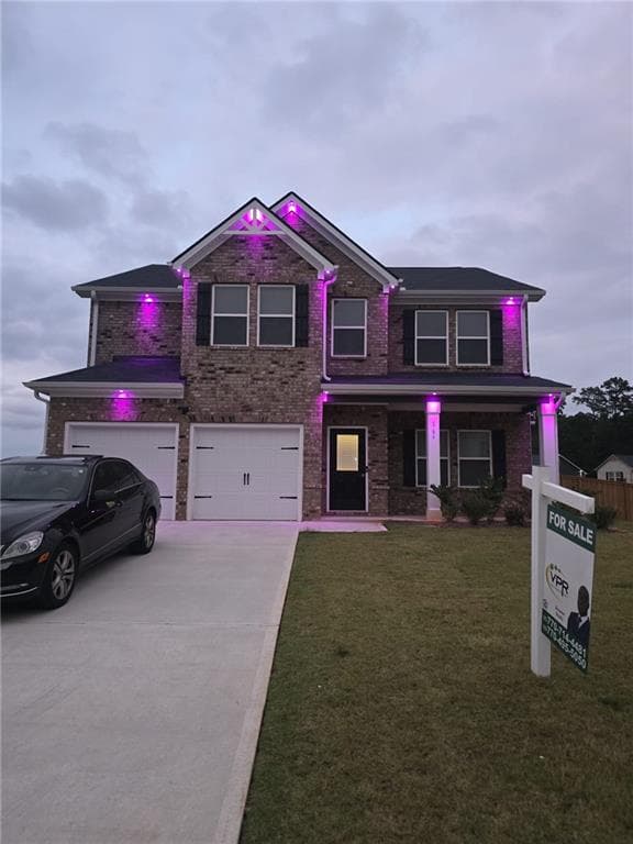 5 bedroom, 3 bathroom, 2,700 sq ft single family residence for sale at 86 Jacoby Drive, Fairburn, GA 30213 — photo 10