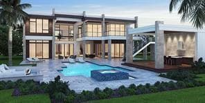 5 bedroom, 7 bathroom, 7,621 sq ft single family residence for sale at 5090 Derrick Road, South Fulton, GA 30349 — photo 5