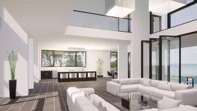6 bedroom, 7 bathroom, 6,276 sq ft single family residence for sale at 5092 Derrick Road, South Fulton, GA 30349 — photo 7