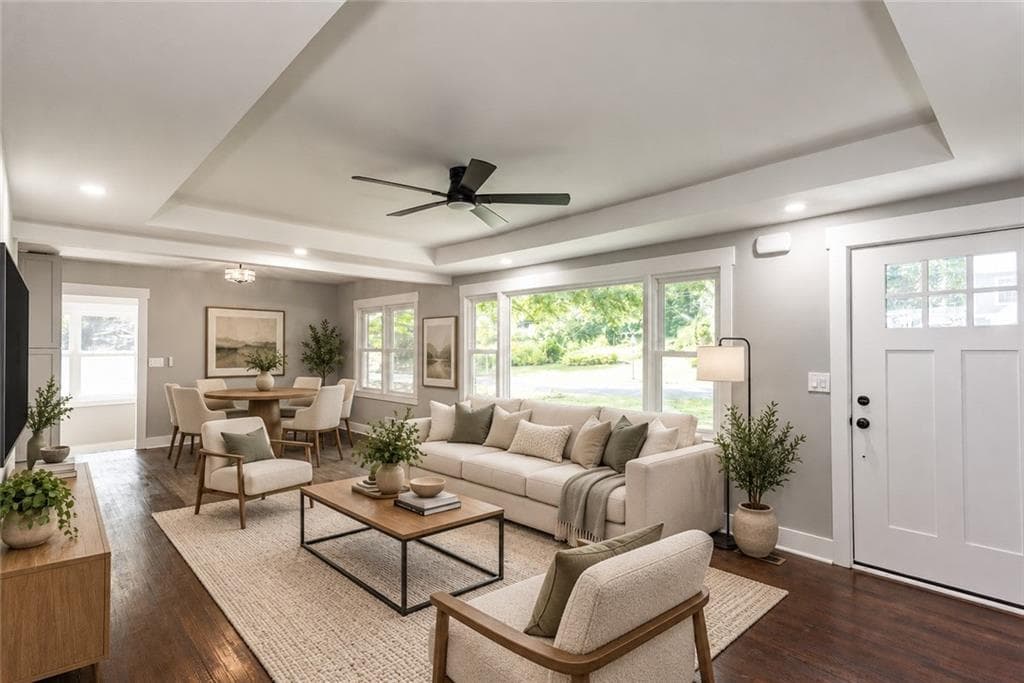 3 bedroom, 2 bathroom, 1,520 sq ft single family residence for sale at 1827 North Avenue, Atlanta, GA 30318 — photo 8