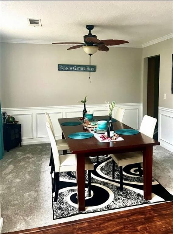 4 bedroom, 3 bathroom, 2,770 sq ft single family residence for sale at 6989 Oneil Court, Austell, GA 30168 — photo 3