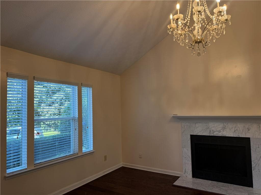 3 bedroom, 3 bathroom, 1,822 sq ft single family residence for rent at 4654 Hampton, Marietta, GA 30068 for $3,000 a month — photo 2