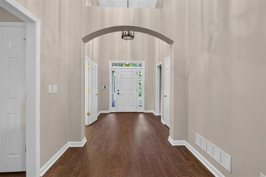 3 bedroom, 5 bathroom, 2,390 sq ft single family residence for sale at 133 Dogwood Court, Waleska, GA 30183 — photo 5