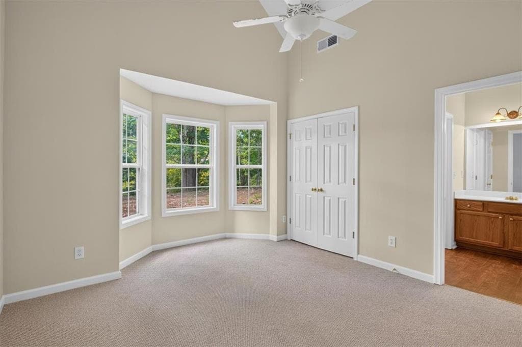 3 bedroom, 5 bathroom, 2,390 sq ft single family residence for sale at 133 Dogwood Court, Waleska, GA 30183 — photo 7