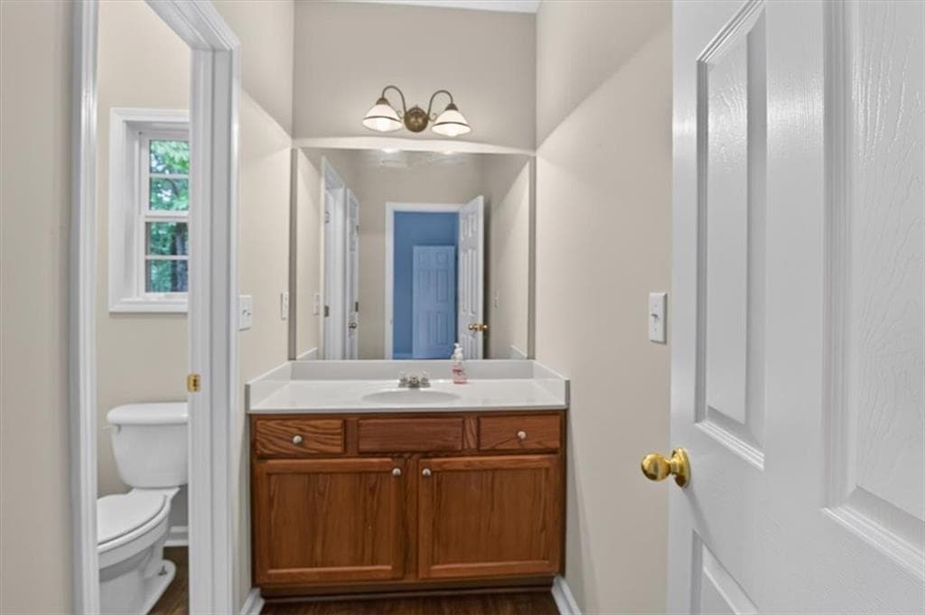 3 bedroom, 5 bathroom, 2,390 sq ft single family residence for sale at 133 Dogwood Court, Waleska, GA 30183 — photo 8