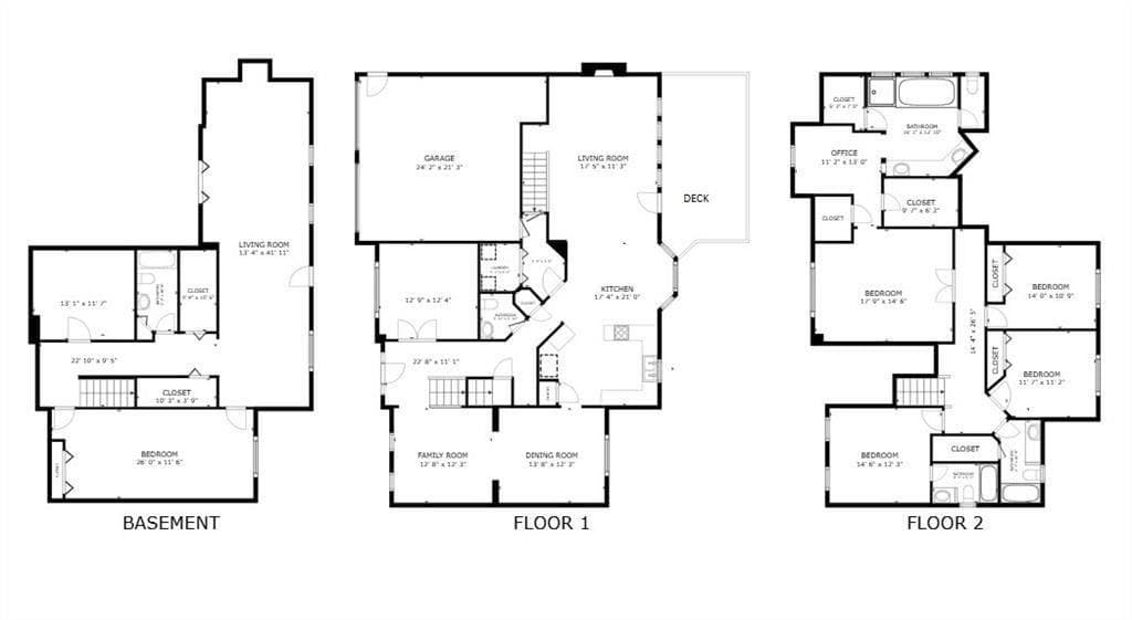 5 bedroom, 5 bathroom, 4,717 sq ft single family residence for sale at 2046 Kinsmon Drive, Marietta, GA 30062 — photo 2
