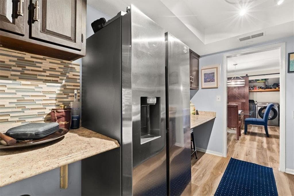 3 bedroom, 2 bathroom, 1,469 sq ft condominium for sale at 6851 Roswell Road M5, Sandy Springs, GA 30328 — photo 10