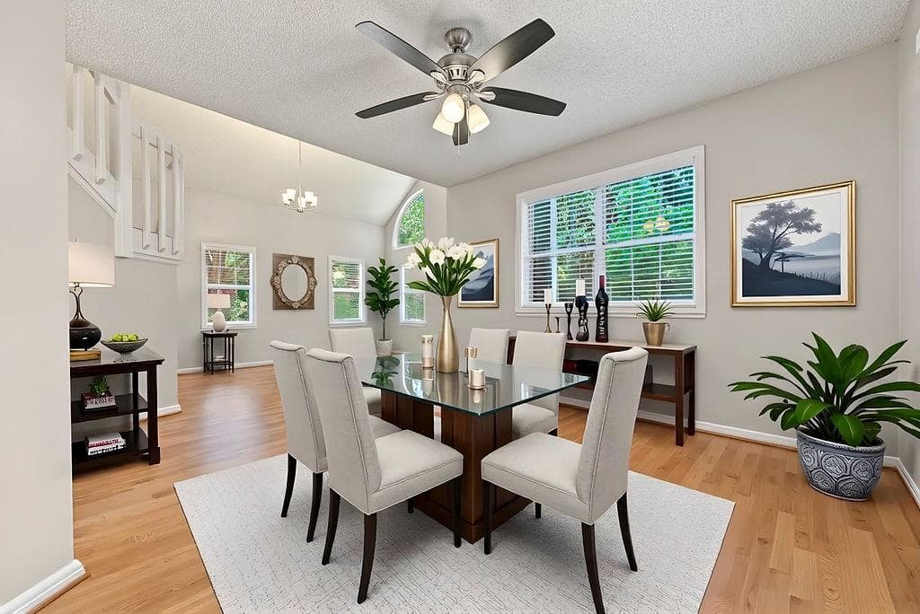3 bedroom, 3 bathroom, 2,157 sq ft single family residence for sale at 1009 Cobb Place Manor Drive, Marietta, GA 30066 — photo 6