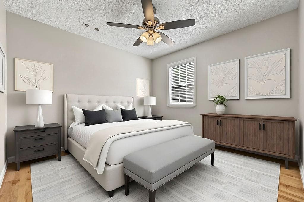 3 bedroom, 3 bathroom, 2,157 sq ft single family residence for sale at 1009 Cobb Place Manor Drive, Marietta, GA 30066 — photo 10
