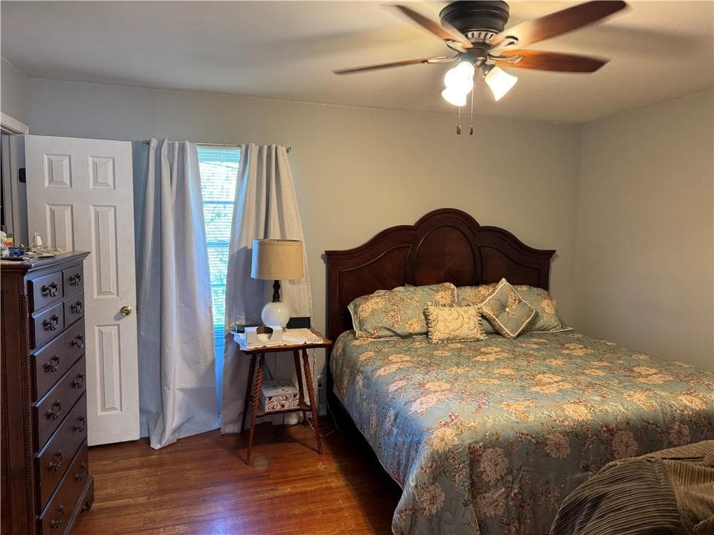 4 bedroom, 3 bathroom, 2,756 sq ft single family residence for sale at 2535 Old Cartersville Road, Dallas, GA 30132 — photo 3