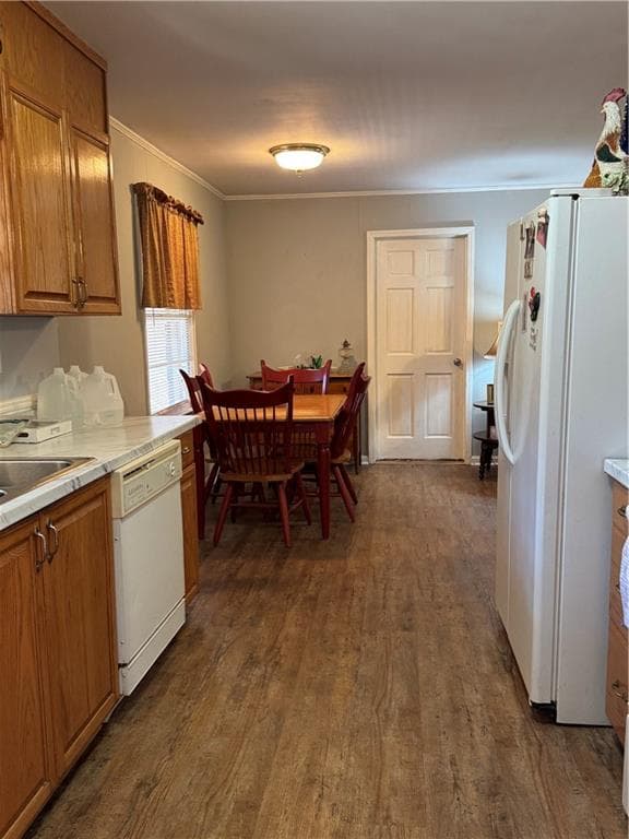 4 bedroom, 3 bathroom, 2,756 sq ft single family residence for sale at 2535 Old Cartersville Road, Dallas, GA 30132 — photo 4