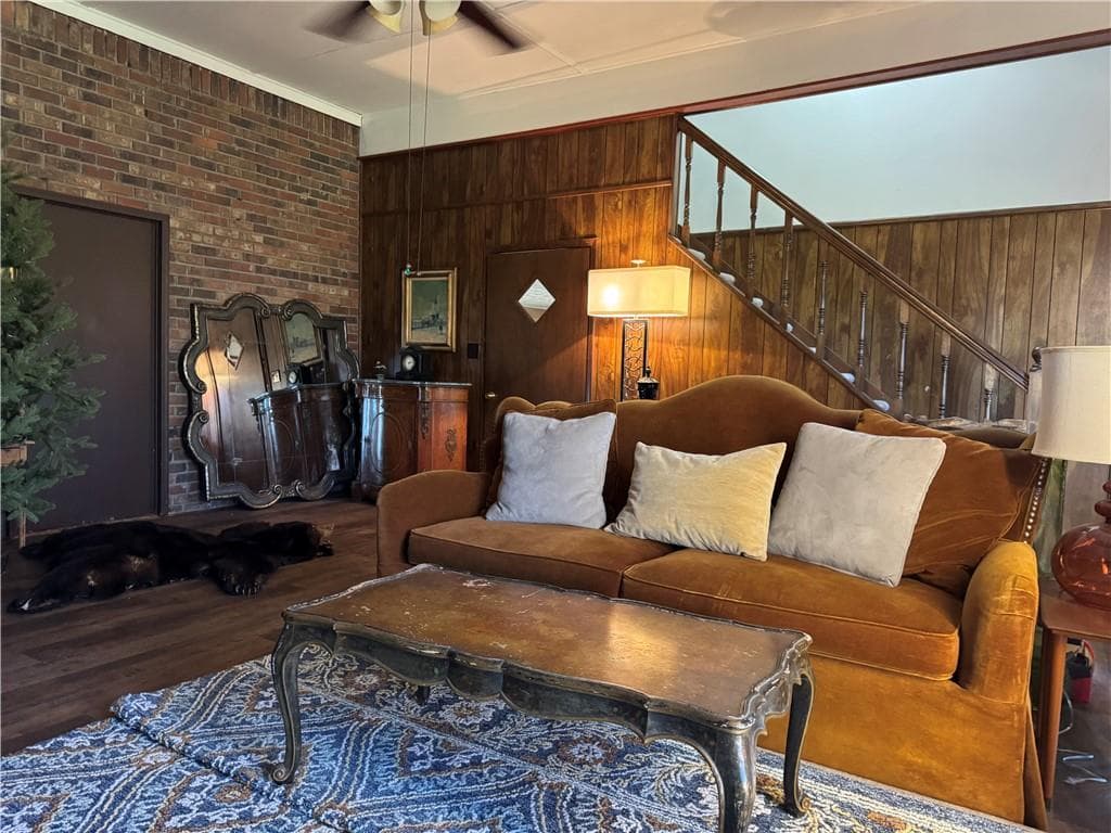 4 bedroom, 3 bathroom, 2,756 sq ft single family residence for sale at 2535 Old Cartersville Road, Dallas, GA 30132 — photo 6