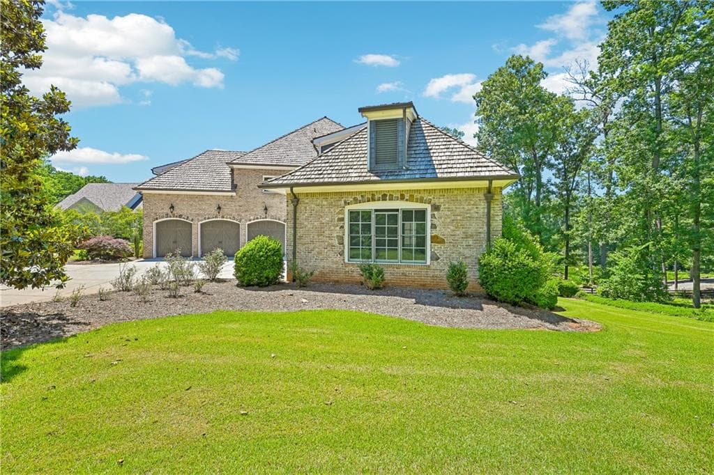 6 bedroom, 9 bathroom single family residence for sale at 880 Crabapple Hill, Alpharetta, GA 30004 — photo 6