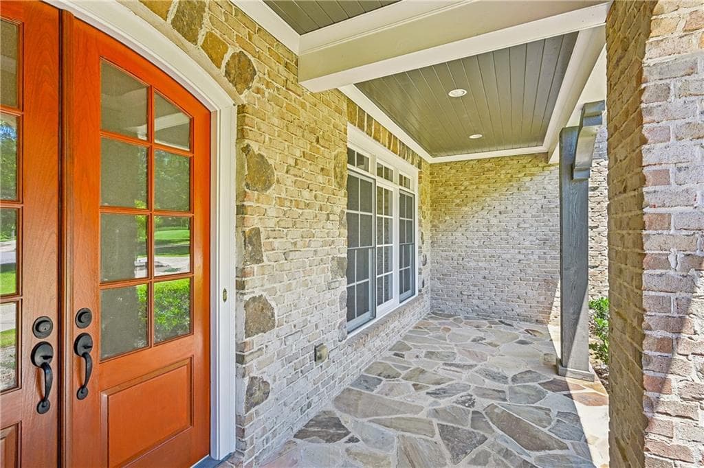 6 bedroom, 9 bathroom single family residence for sale at 880 Crabapple Hill, Alpharetta, GA 30004 — photo 8