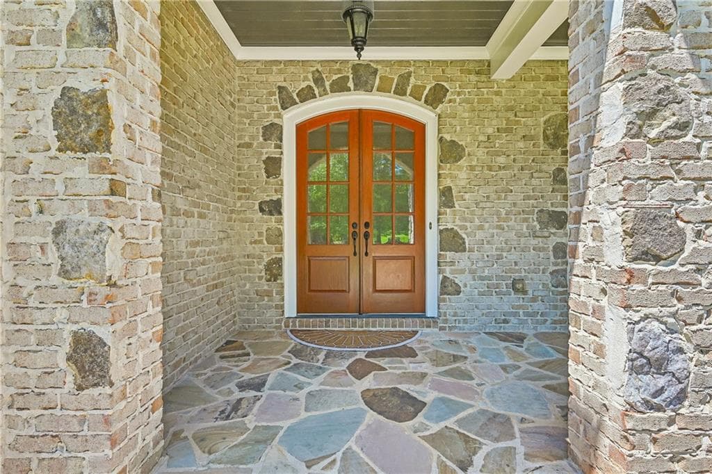 6 bedroom, 9 bathroom single family residence for sale at 880 Crabapple Hill, Alpharetta, GA 30004 — photo 9