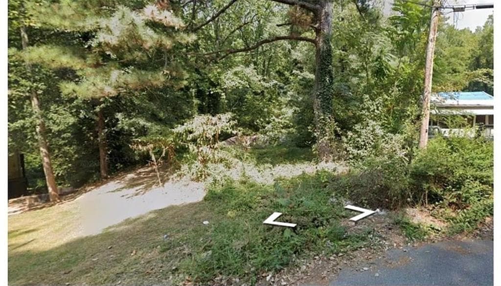 972 sq ft single family residence for sale at 2319 Tiger Flowers Drive, Atlanta, GA 30314 — photo 4