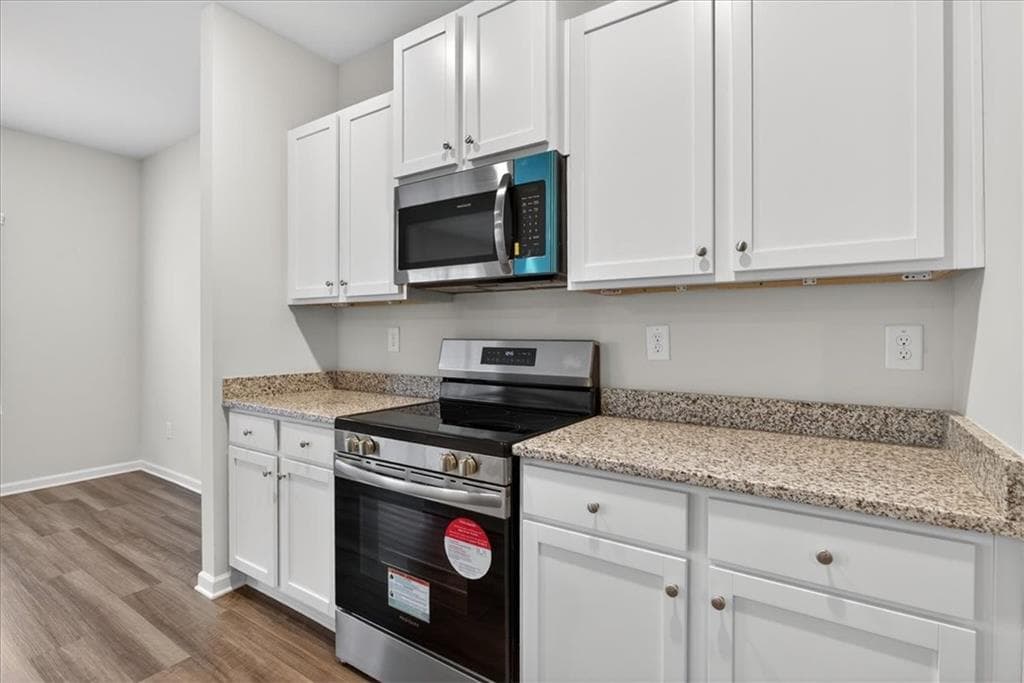 3 bedroom, 3 bathroom, 1,664 sq ft townhouse for sale at 146 Brexley Drive, Calhoun, GA 30701 — photo 7