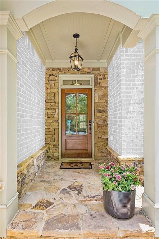 4 bedroom, 4 bathroom, 3,508 sq ft single family residence under contract at 2020 Anderson Drive, Smyrna, GA 30080 — photo 3
