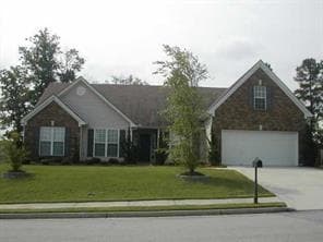 4 bedroom, 2 bathroom, 1,970 sq ft single family residence for rent at 1321 Log Cabin Lane, Lawrenceville, GA 30045 for $2,550 a month