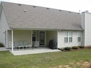 4 bedroom, 2 bathroom, 1,970 sq ft single family residence for rent at 1321 Log Cabin Lane, Lawrenceville, GA 30045 for $2,550 a month — photo 2