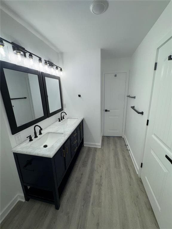 4 bedroom, 3 bathroom, 1,926 sq ft single family residence for rent at 6365 Connell, Atlanta, GA 30349 for $2,300 a month — photo 9