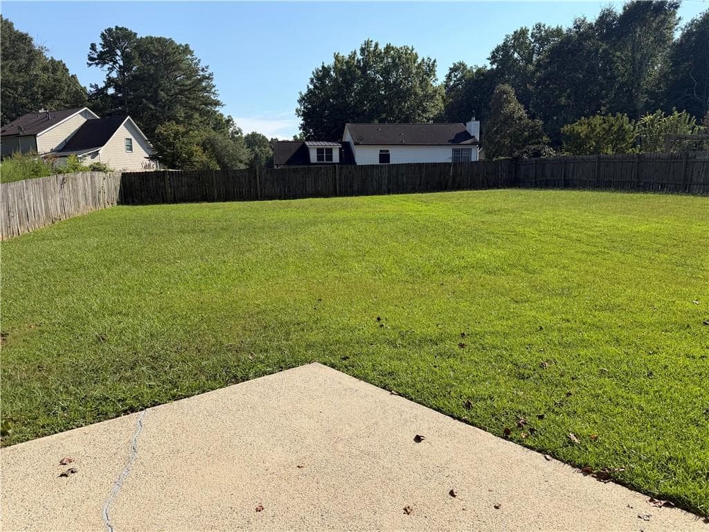 3 bedroom, 3 bathroom, 1,822 sq ft single family residence for rent at 4654 Hampton, Marietta, GA 30068 for $3,000 a month — photo 7