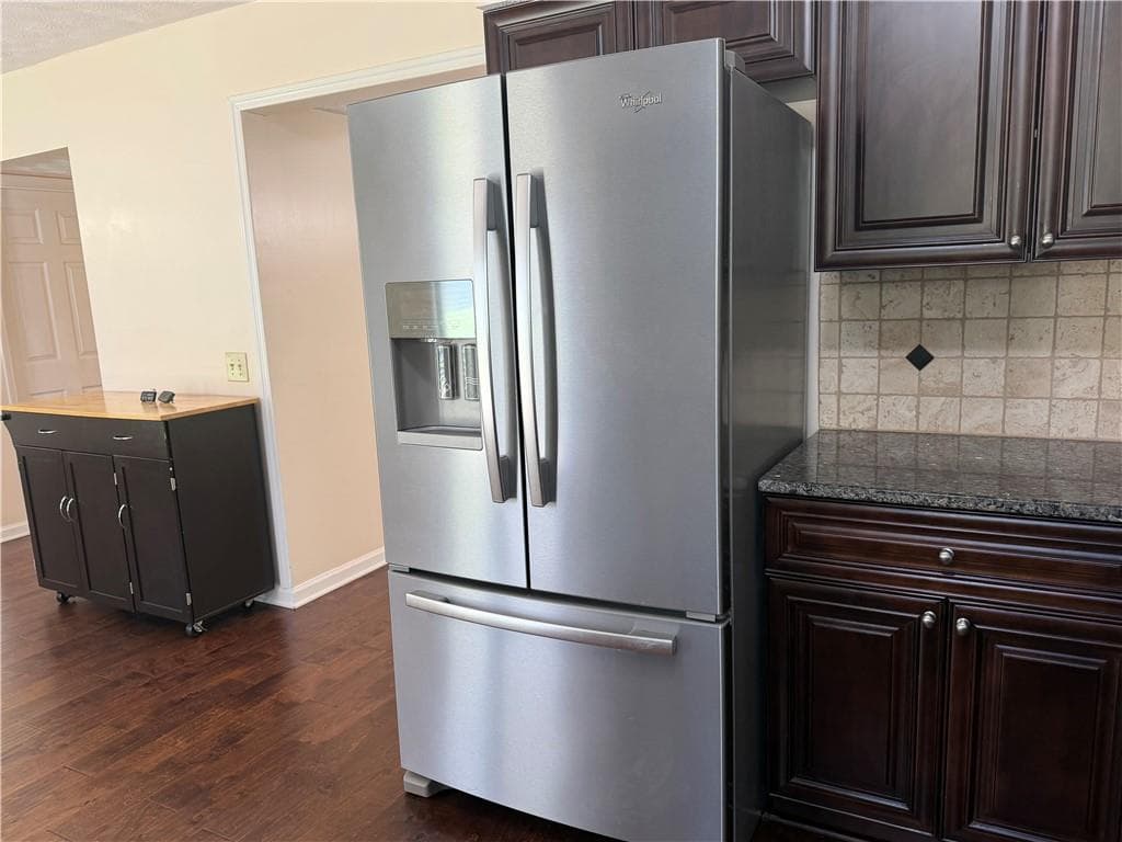 3 bedroom, 3 bathroom, 1,822 sq ft single family residence for rent at 4654 Hampton, Marietta, GA 30068 for $3,000 a month — photo 8