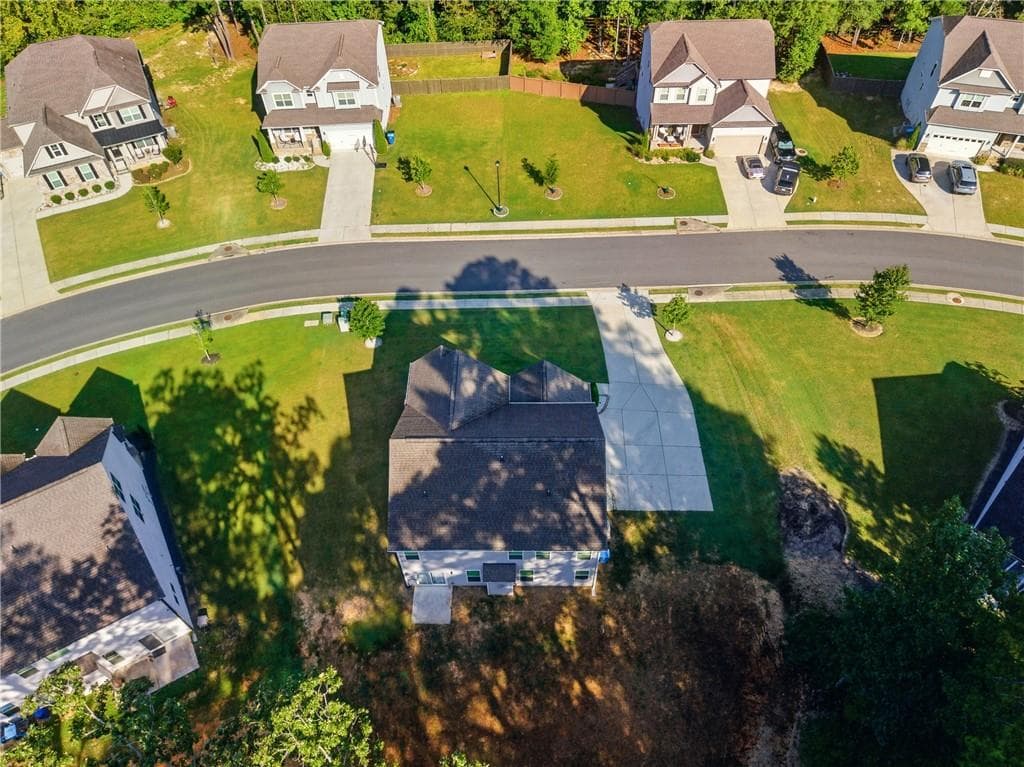 4 bedroom, 3 bathroom, 2,829 sq ft single family residence for sale at 2860 Windsor Knoll Drive, Dacula, GA 30019 — photo 7