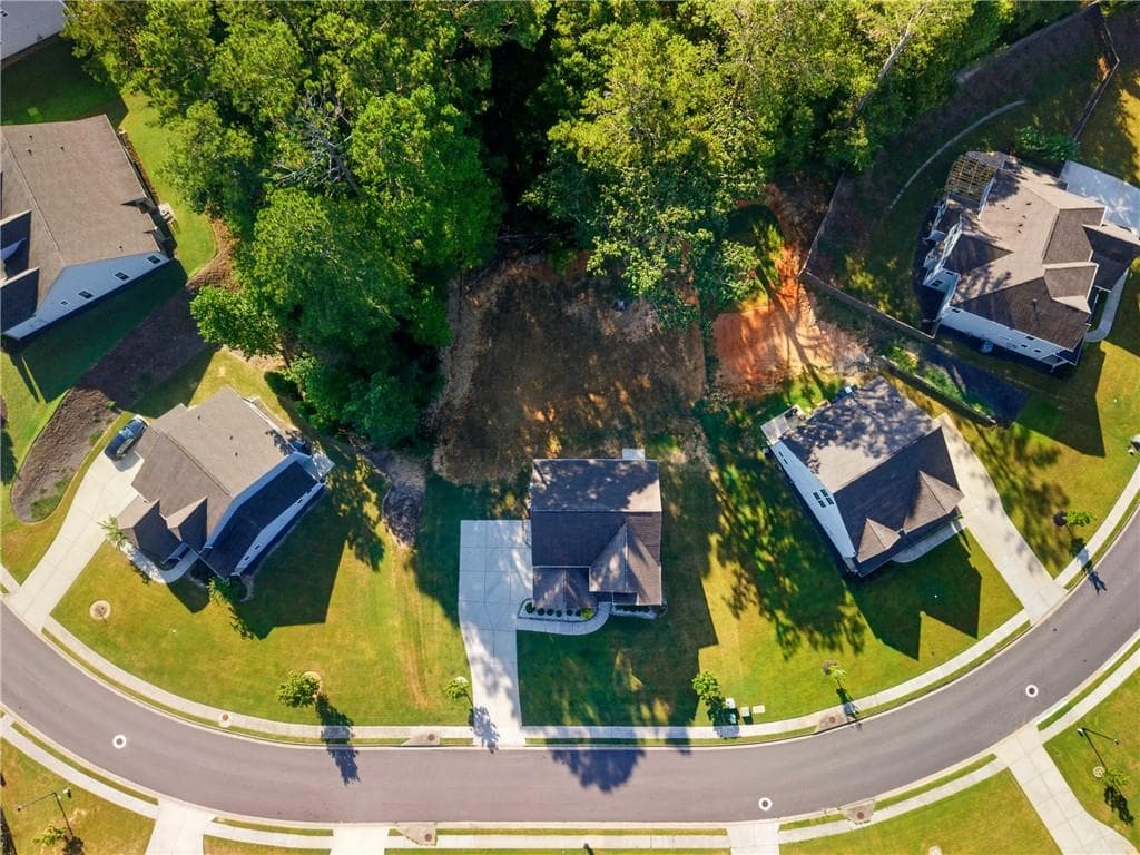 4 bedroom, 3 bathroom, 2,829 sq ft single family residence for sale at 2860 Windsor Knoll Drive, Dacula, GA 30019 — photo 8