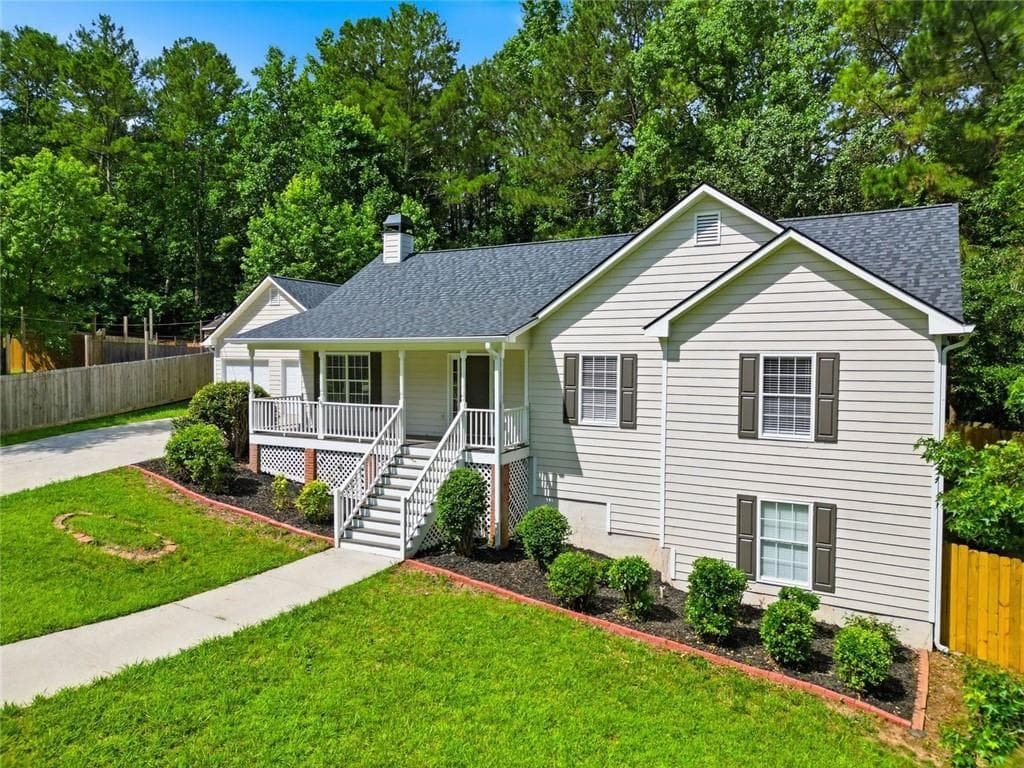 3928 Brianna Drive, Powder Springs, GA 30127 — most recent listing photo
