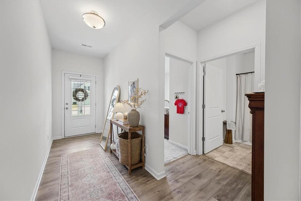 3 bedroom, 3 bathroom, 2,404 sq ft single family residence under contract at 58 Jackson Farm Road, Cartersville, GA 30120 — photo 7