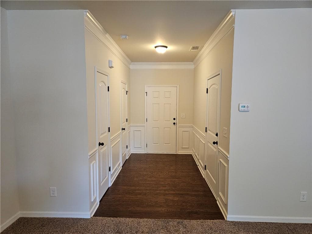 3 bedroom, 3 bathroom, 1,656 sq ft townhouse for rent at 649 Oakside Place, Acworth, GA 30102 for $1,895 a month — photo 2