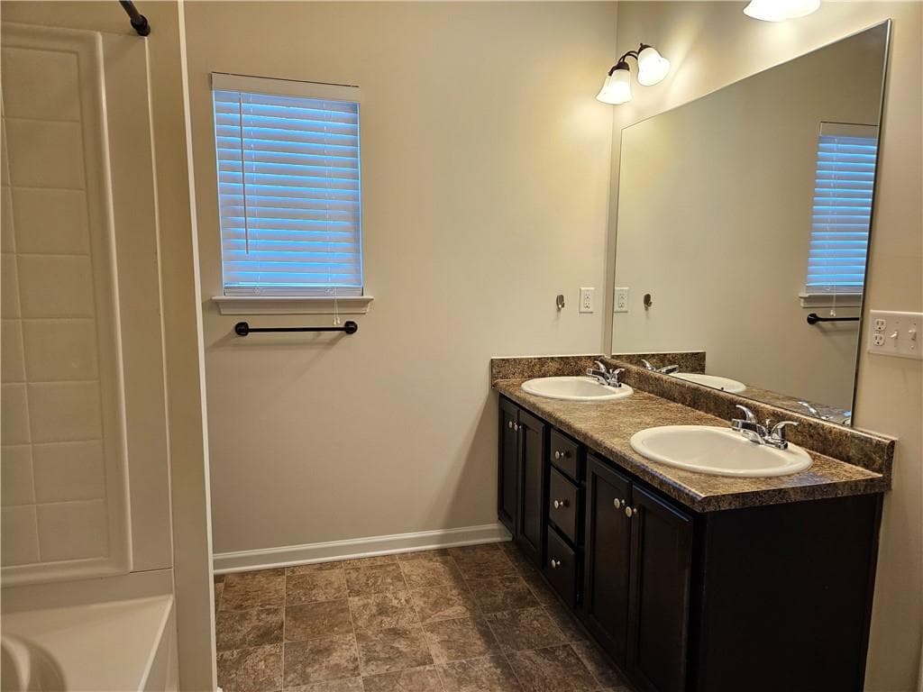 3 bedroom, 3 bathroom, 1,656 sq ft townhouse for rent at 649 Oakside Place, Acworth, GA 30102 for $1,895 a month — photo 10