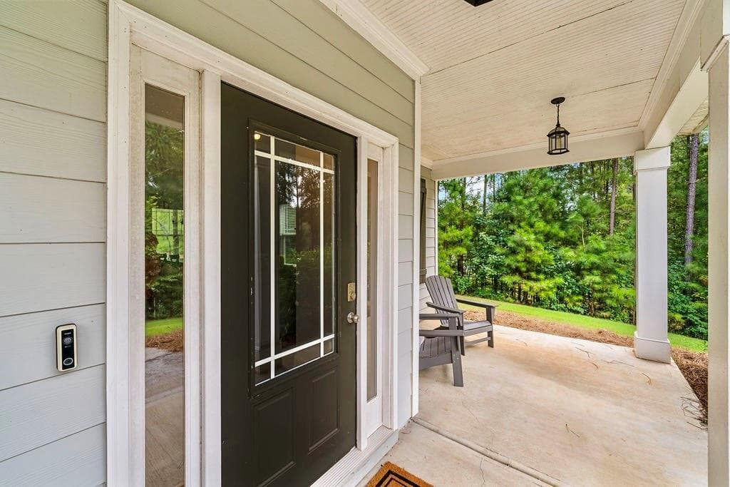 4 bedroom, 3 bathroom, 2,080 sq ft single family residence for sale at 265 Emerald Hills Lane, Newnan, GA 30263 — photo 4