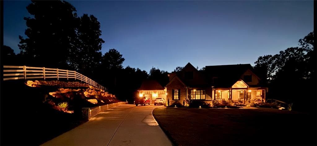 4 bedroom, 4 bathroom, 3,791 sq ft single family residence for sale at 220 Preakness Way, Forsyth, GA 31029 — photo 7