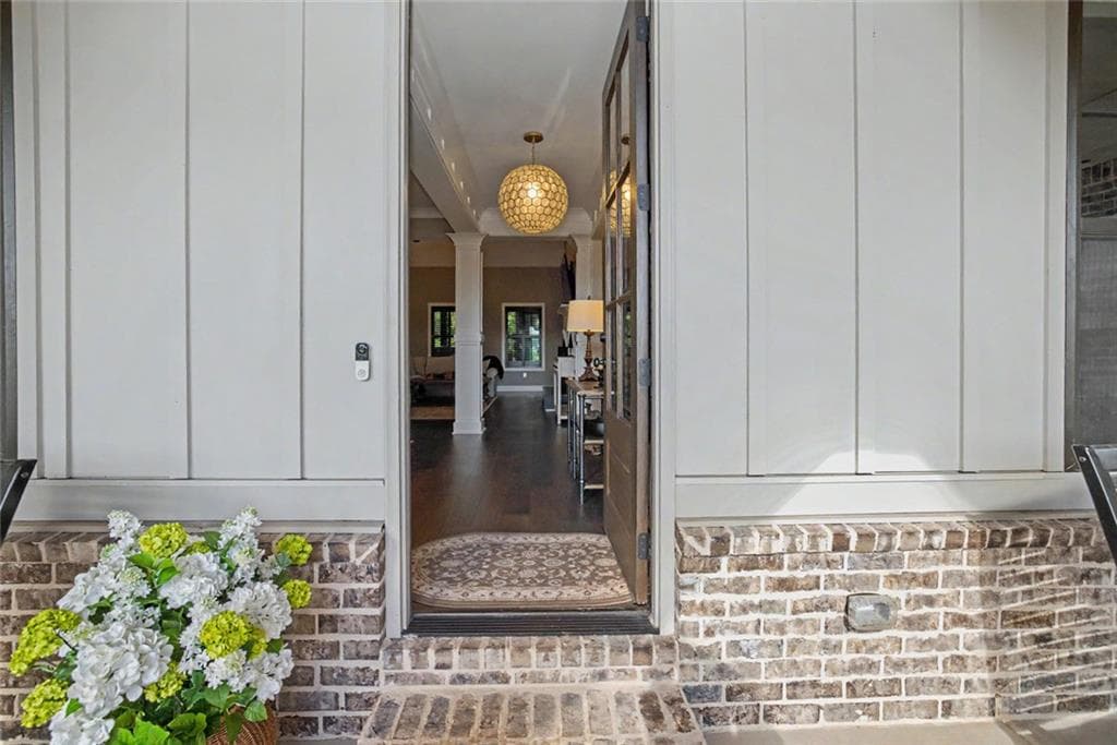 4 bedroom, 4 bathroom, 3,791 sq ft single family residence for sale at 220 Preakness Way, Forsyth, GA 31029 — photo 9