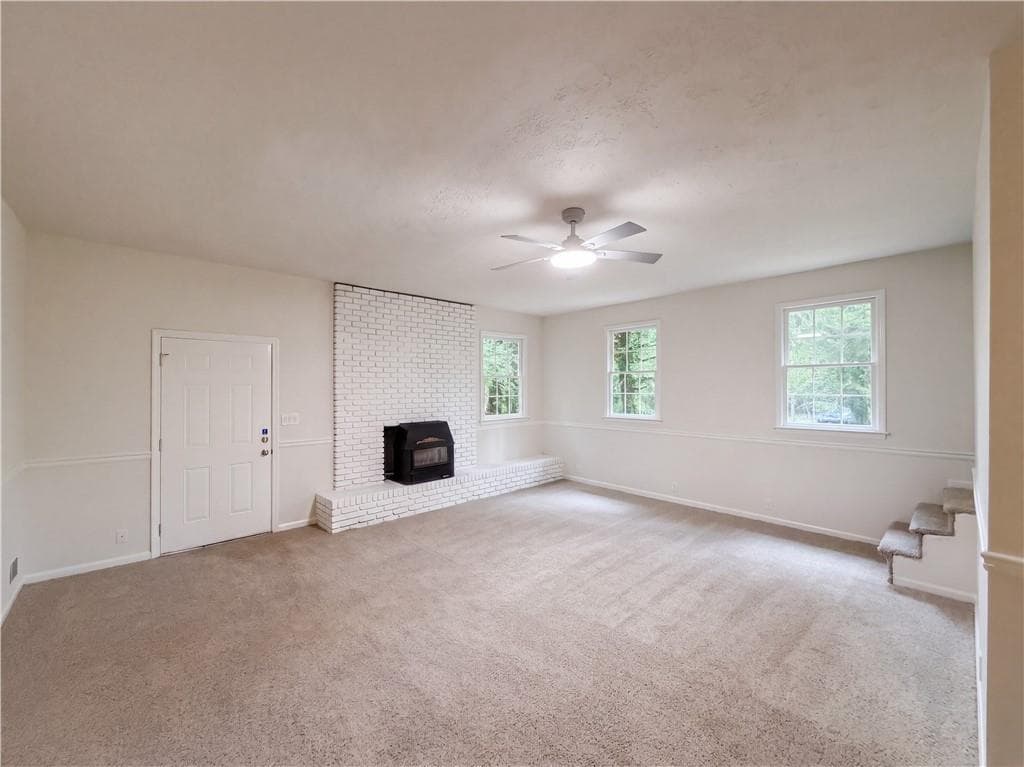 3 bedroom, 2 bathroom, 2,239 sq ft single family residence under contract at 20 Woodland Way, Stockbridge, GA 30281 — photo 6