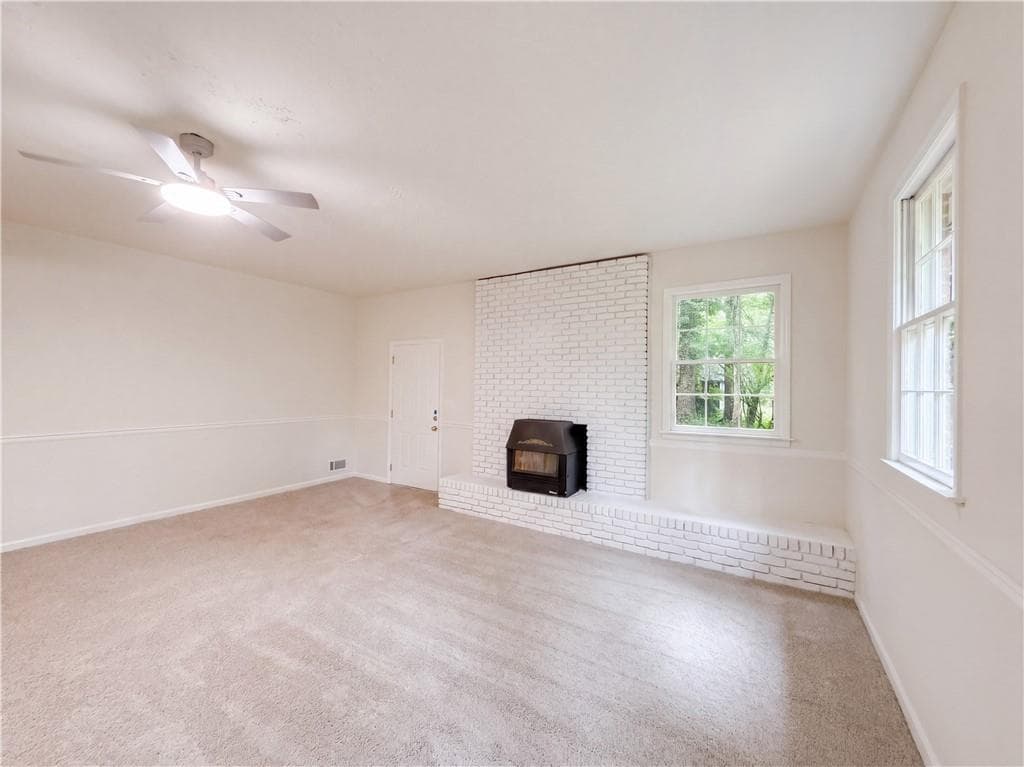 3 bedroom, 2 bathroom, 2,239 sq ft single family residence under contract at 20 Woodland Way, Stockbridge, GA 30281 — photo 5